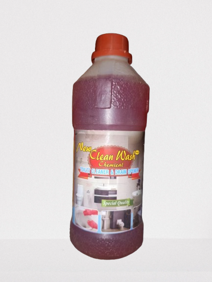 New Clean Wash 350ml