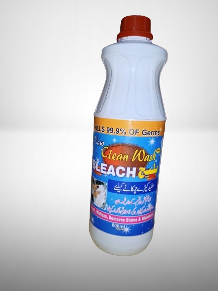 Bleach 650ml